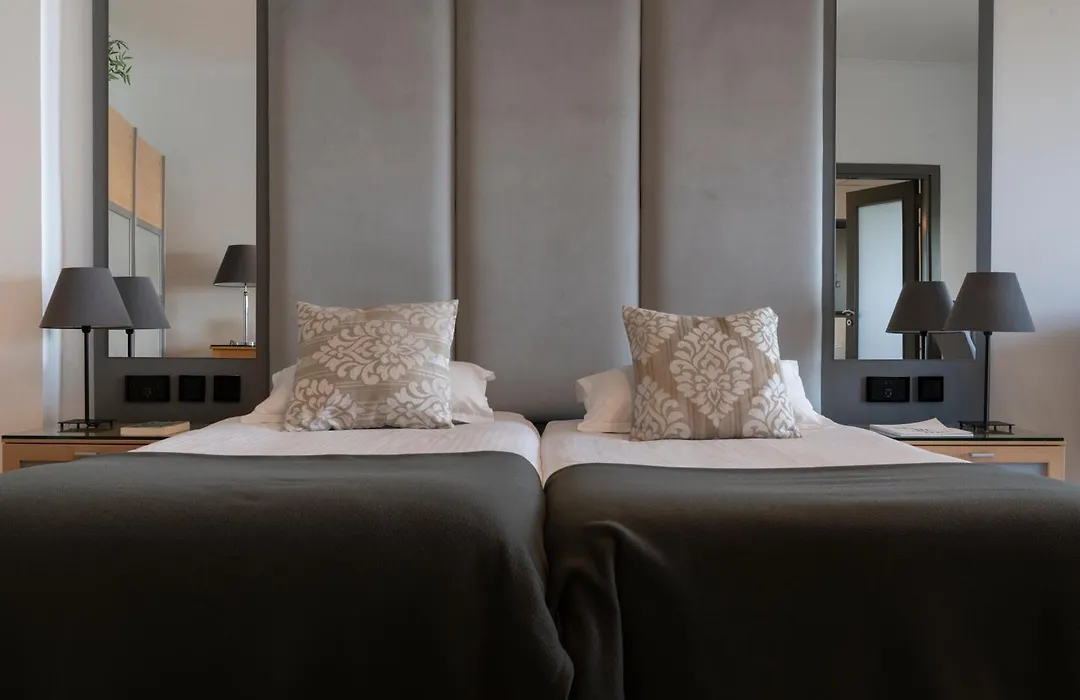 Plaza Regency Hotels-1