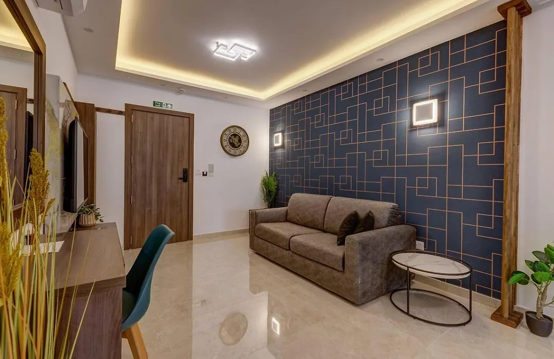 Minerva Suites By Homely-1
