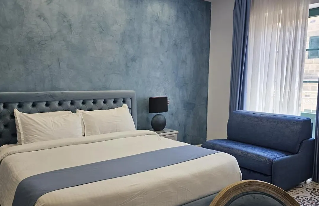 Casa Reale Boutique Hotel-1