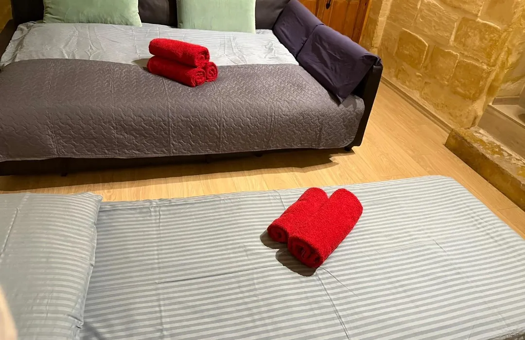 St Elias Apartment-1