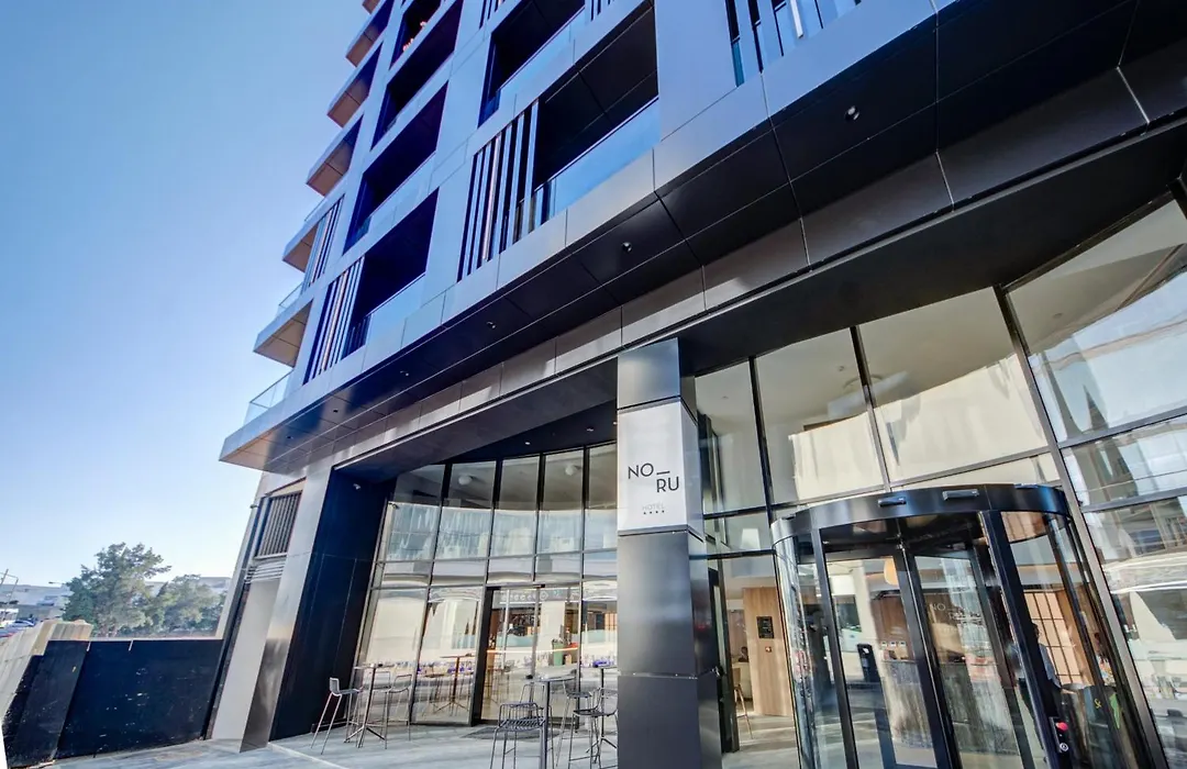 Noru Hotel Malta - Adults Only Hotel-1