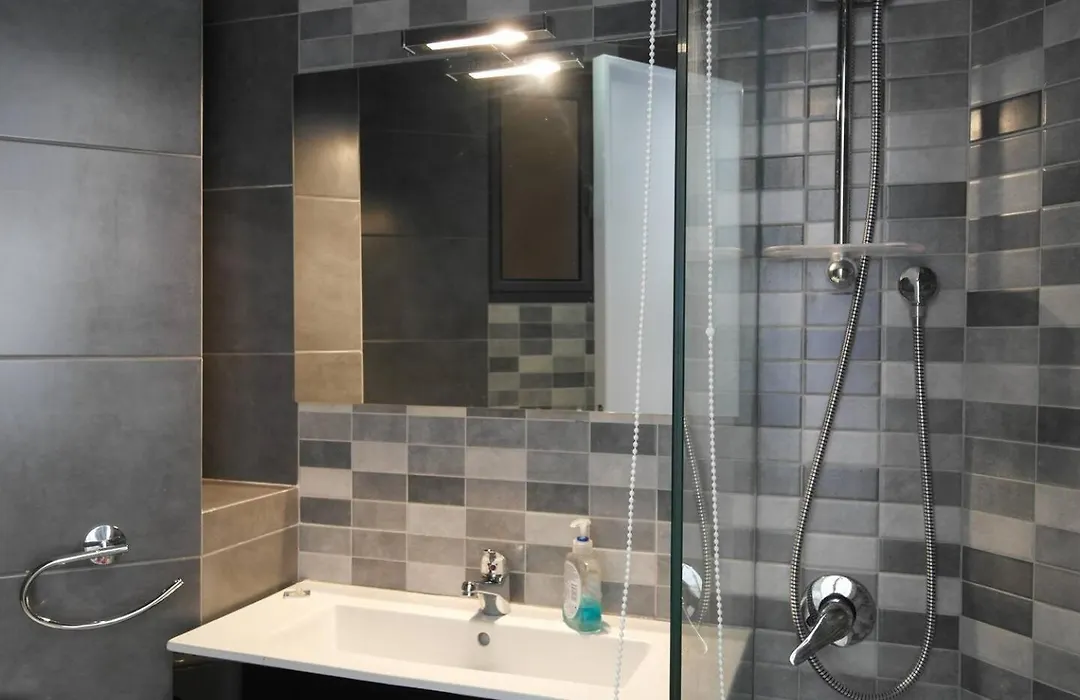 Mel 1 2Bed Seaview In Ghadira By Homely-1