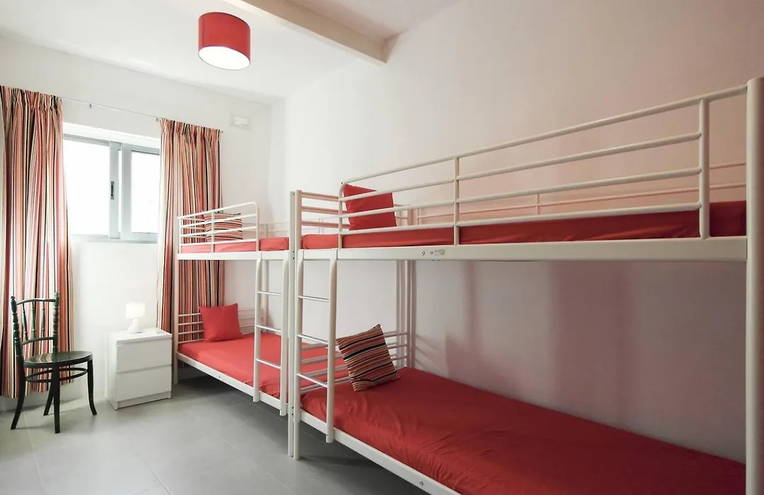 Mel 2 2Bed Seaview In Ghadira By Homely-1