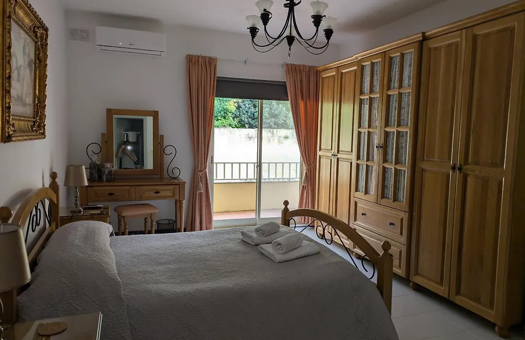 Unique Mellieha Views, Sea Breeze-1
