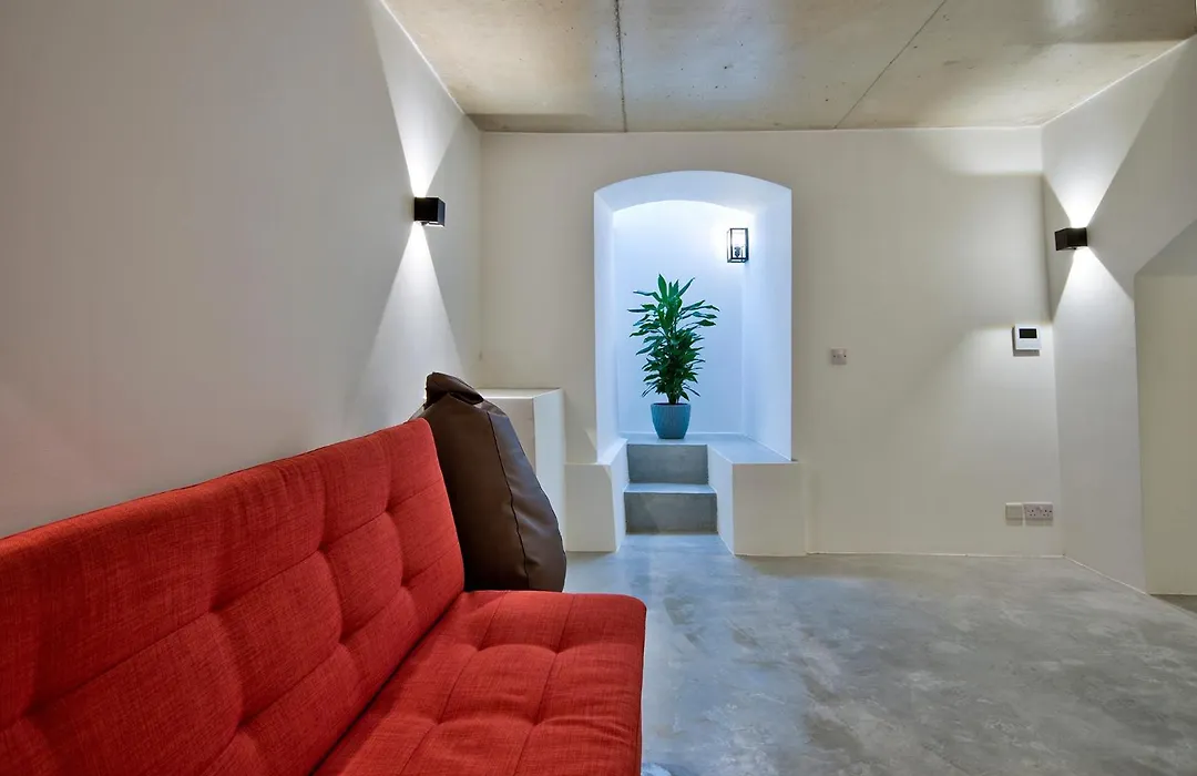 Casa Zoe By Vallettastay-1