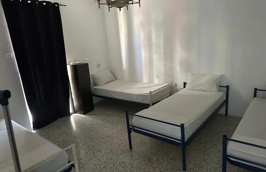 Ave Maria Guest House-1