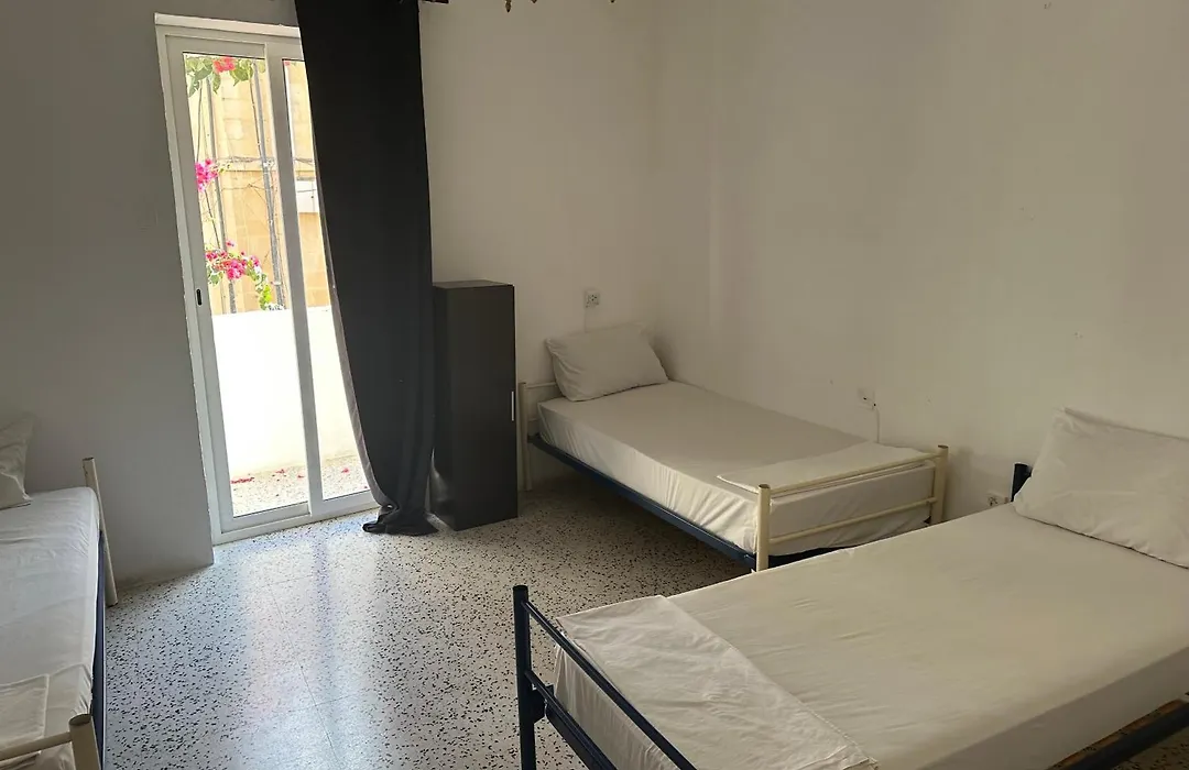 Ave Maria Guest House-1