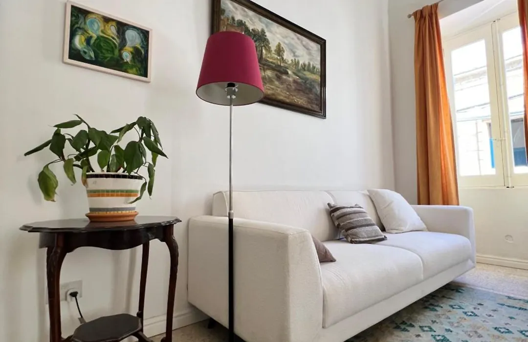 Private Room Blu House-1