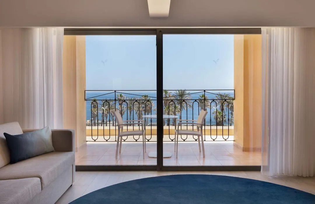 Hilton Malta-1