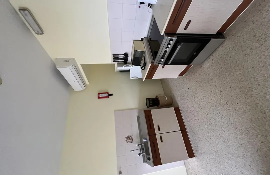 1 Bedrm Apt Seaview Balluta Bay-1