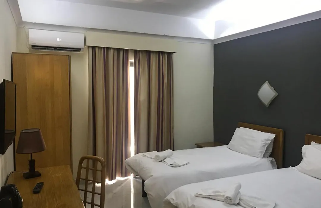 The Windsor Hotel-1