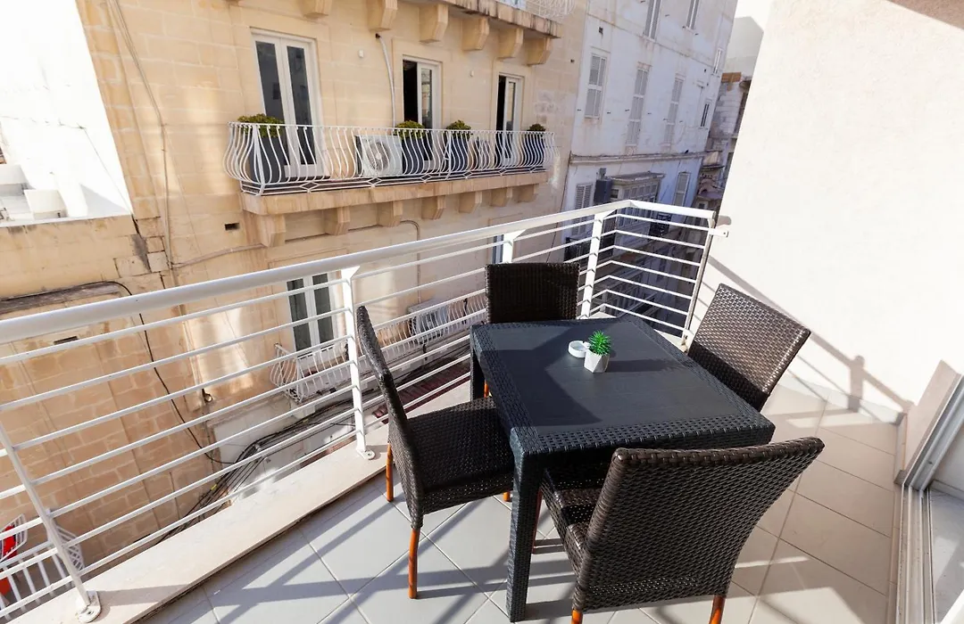 Sant Antnin Suites By Haven And Keys Malta-1