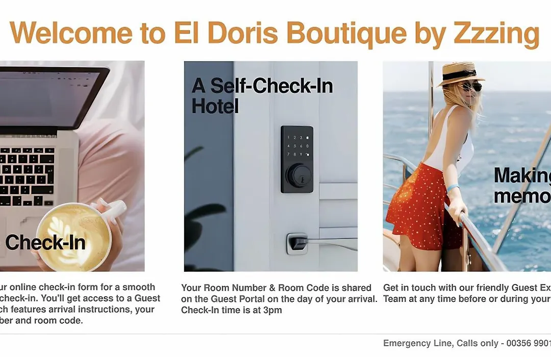 El Doris Boutique Living-1