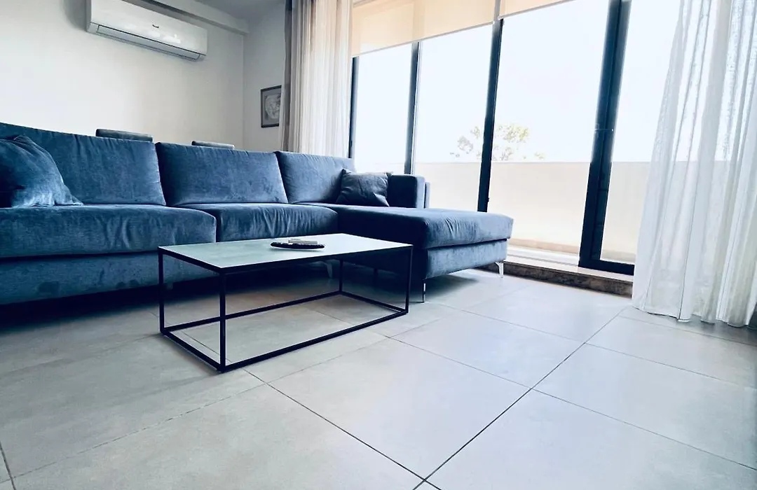 Luxury Wish Malta Flats Mellieha-1