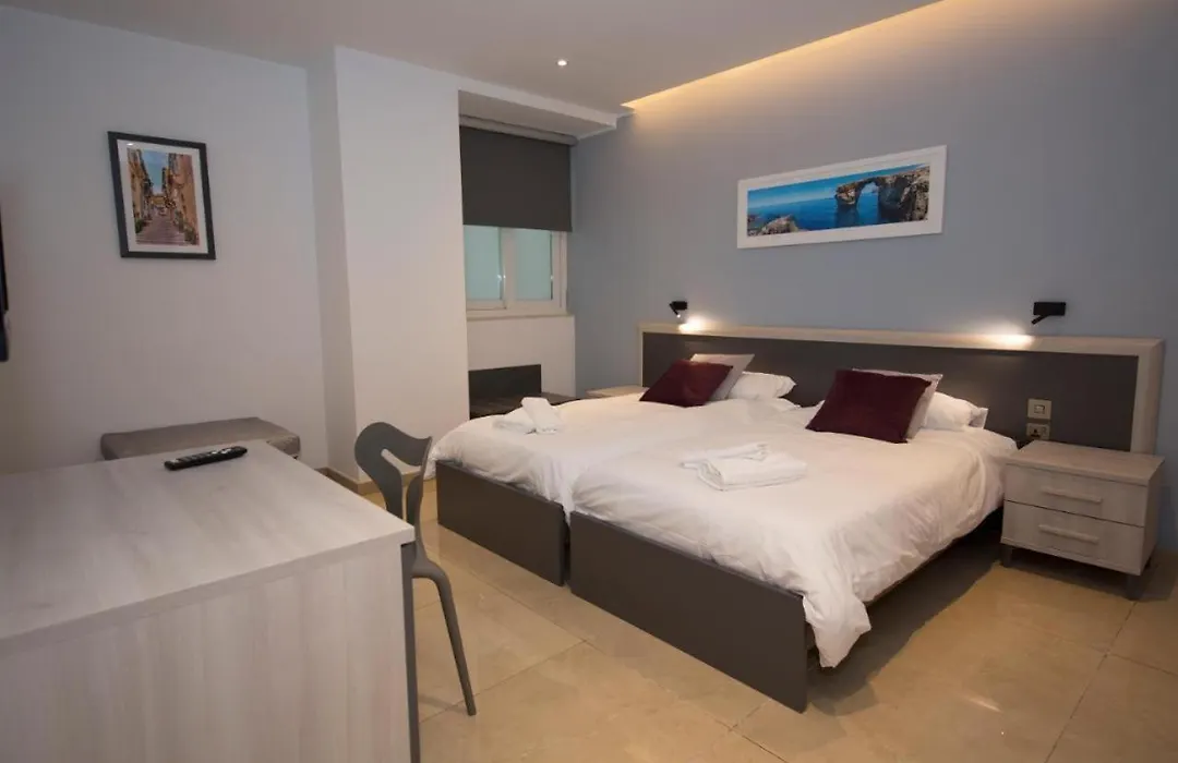 Stay At 9020 Boutique B&B-1