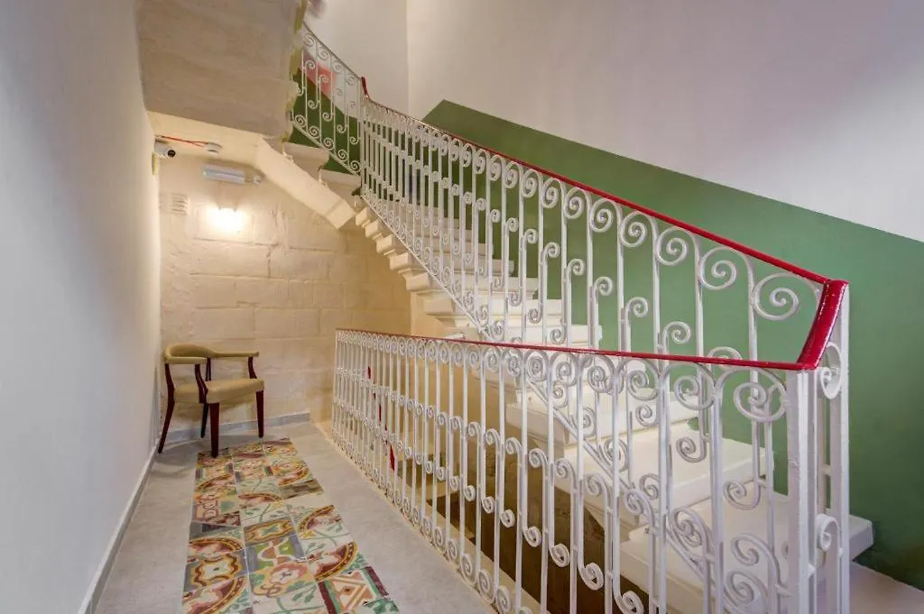 Casa San Domenico Double Room B-1