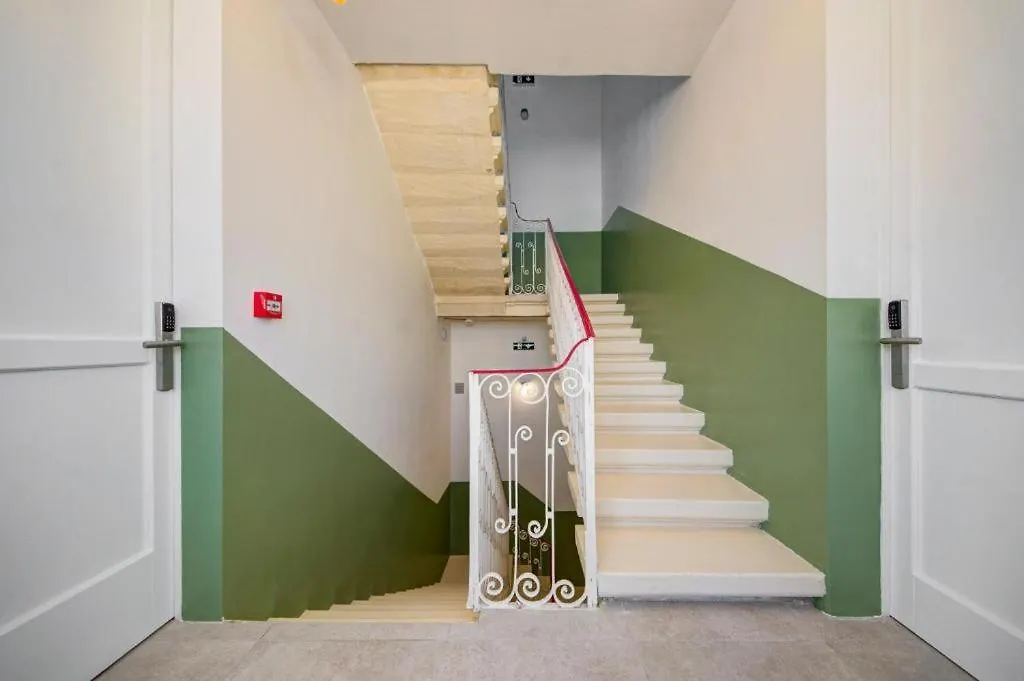 Casa San Domenico 1-1