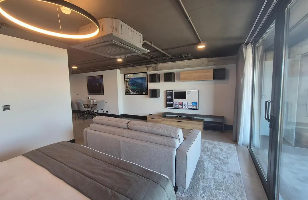 The Londoner Hotel Sliema-1