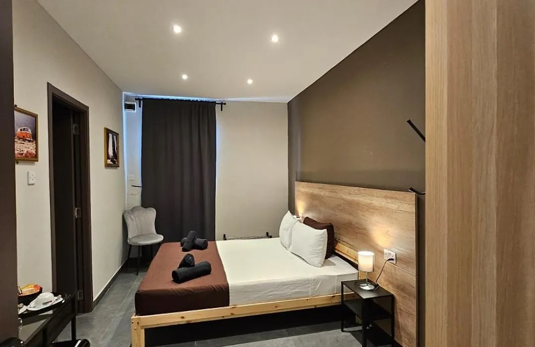 Mingles Suites-1
