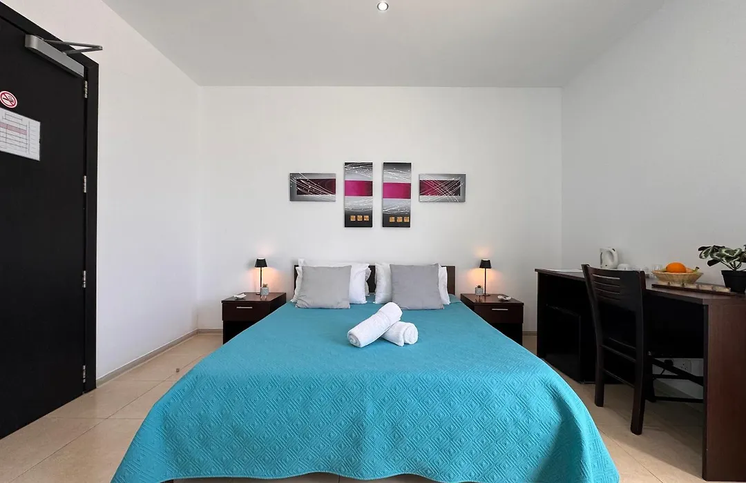 Allegro Hotel-1