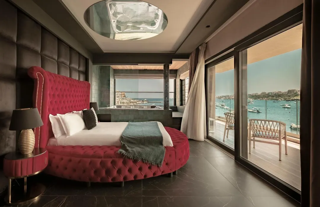 Damare Resort & Spa-1
