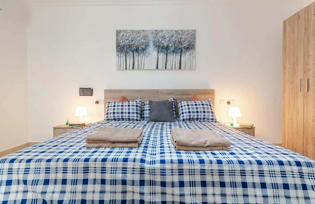Brand New Apartment 3Bdr 2 Bth Block B-1