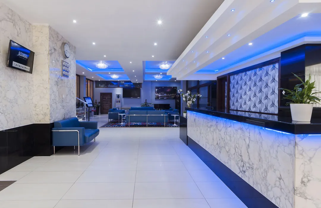 Alexandra Hotel-1