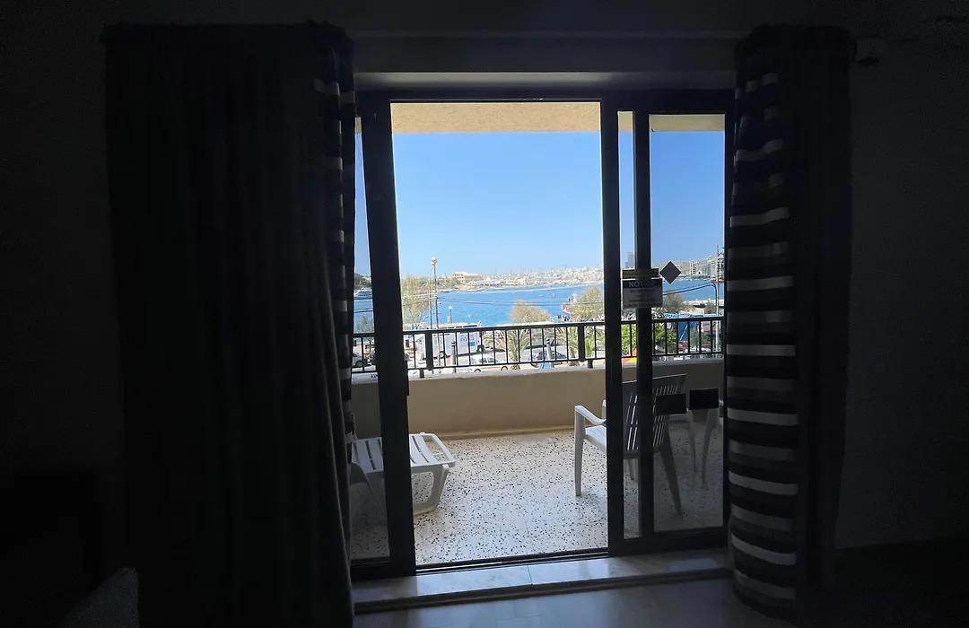 Sliema Marina Hotel-1