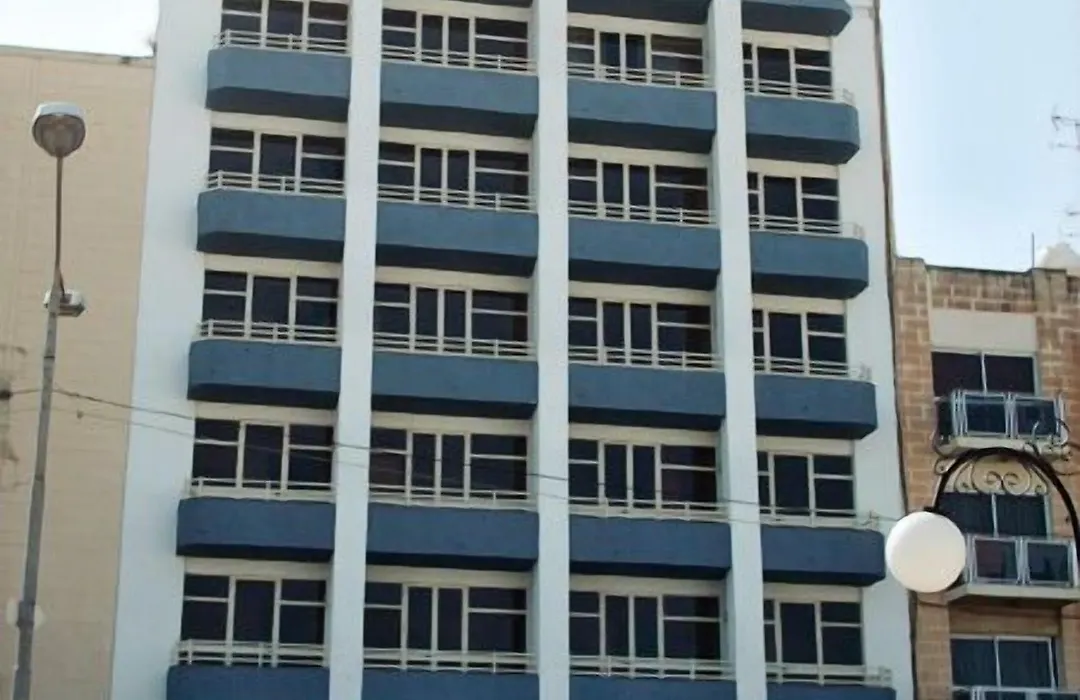 Coral Hotel-1