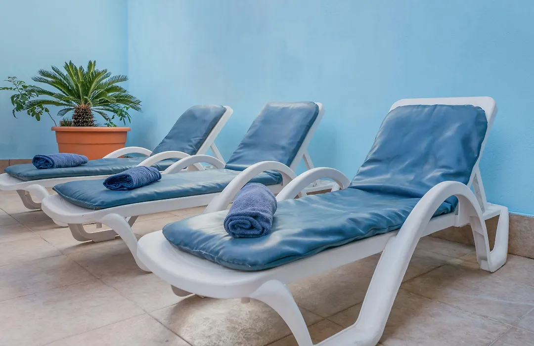 Qawra Point Holiday Complex-1