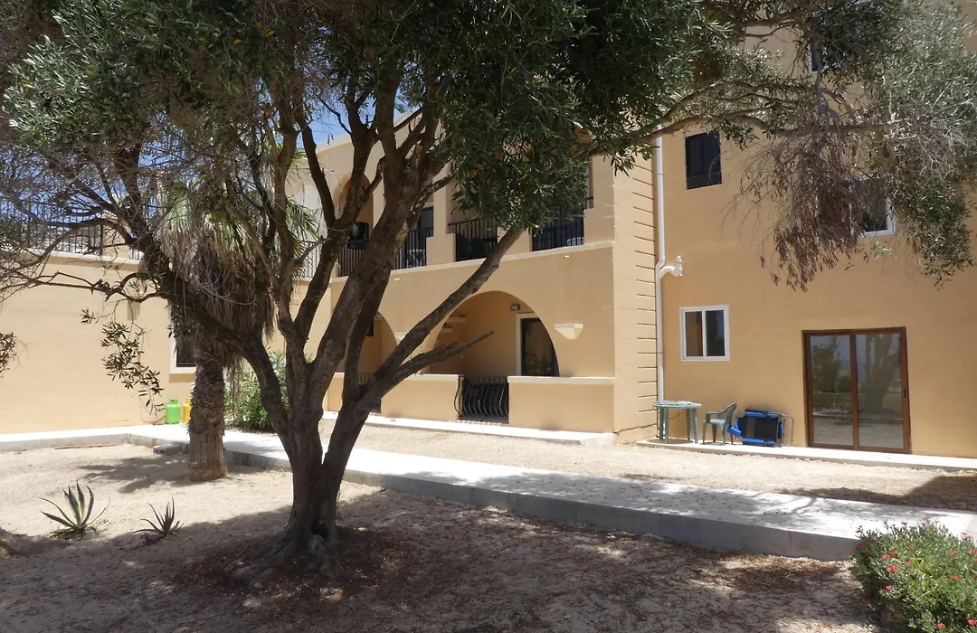 San Antonio Guesthouse-1