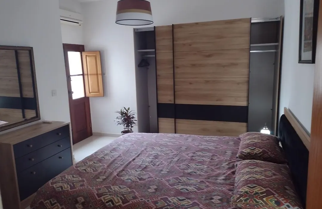 Confortable And Quiet Apartment In St. Julian-1