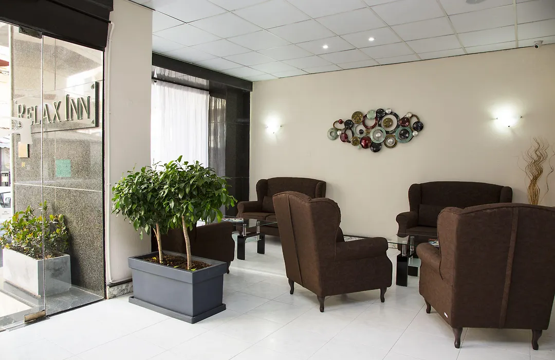 Relax Inn Hotel-1