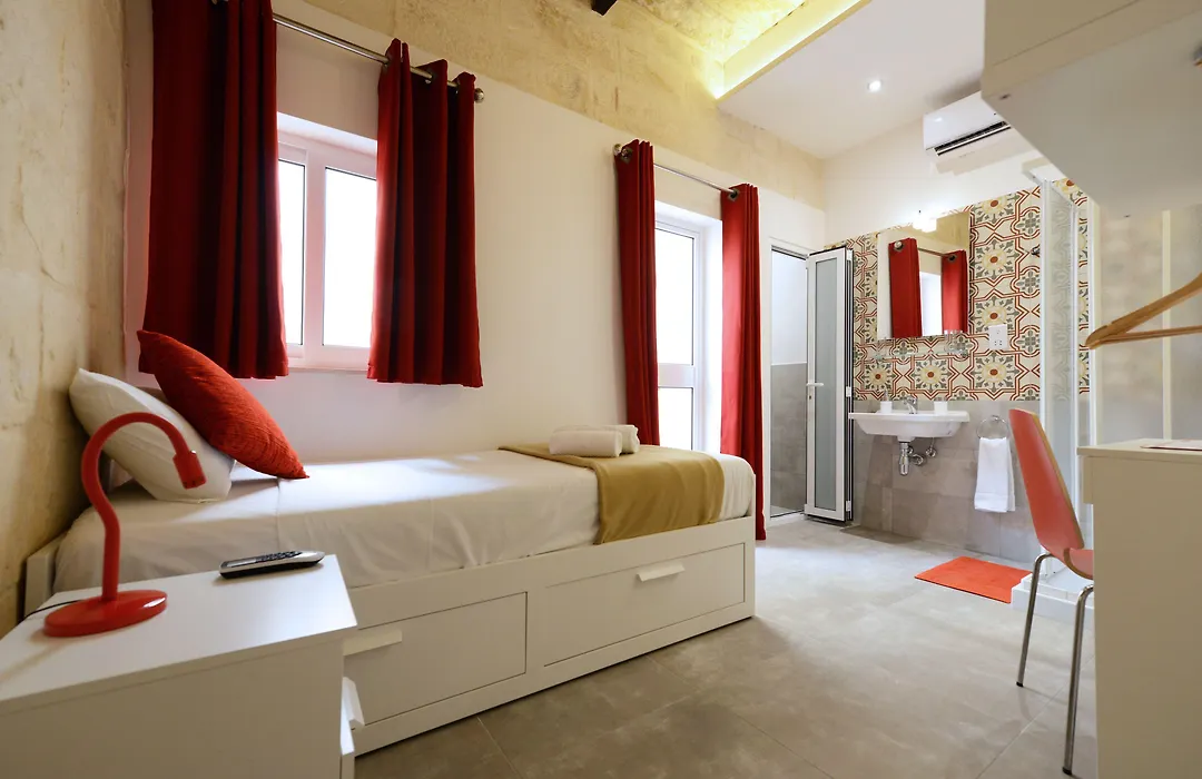 Vallettastay Classic Apartments (Adults Only)-1