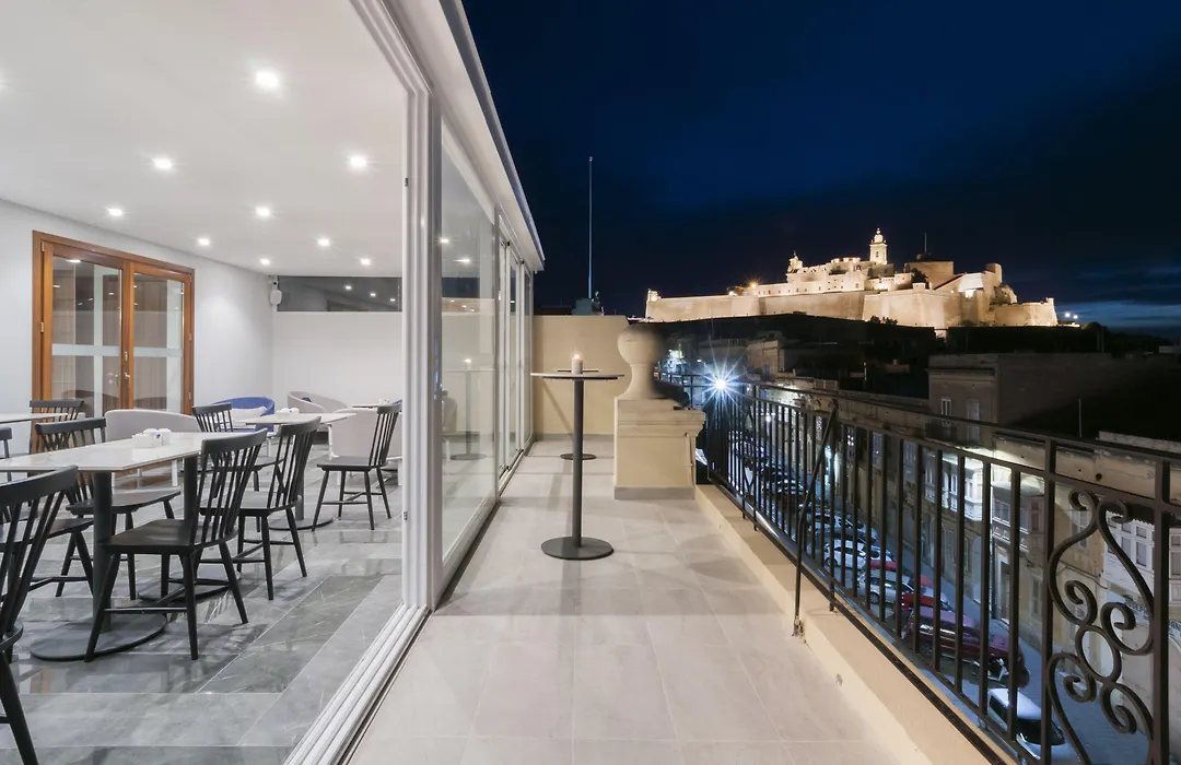 The Duke Boutique Hotel-1