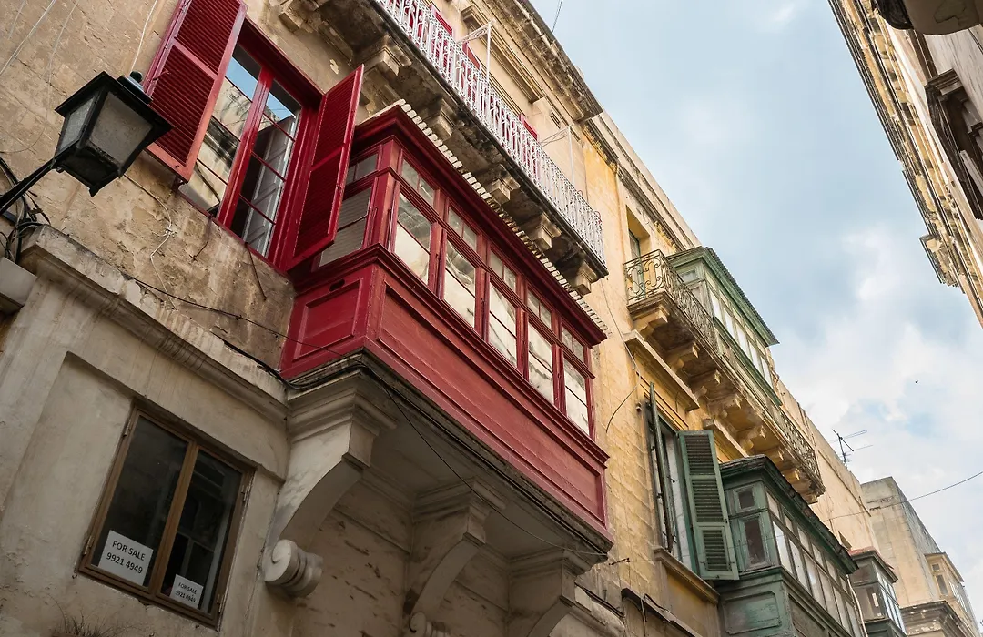 Valletta Kampnar City Living-1