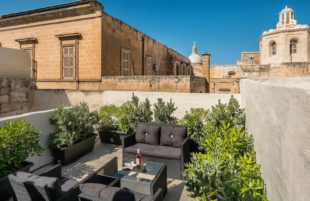 San Marco Guesthouse-1