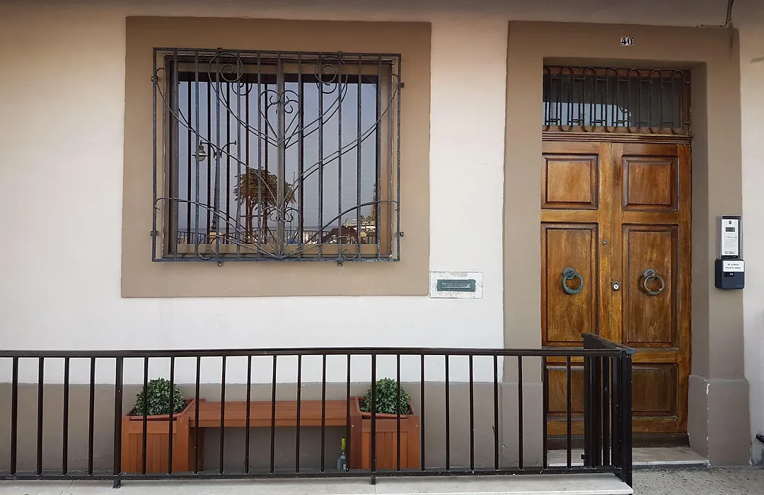 Le Malte House St. Julians-1