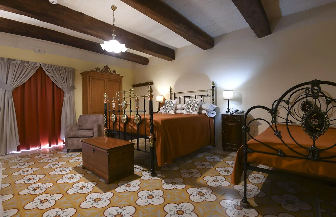 Maria Giovanna Guest House-1