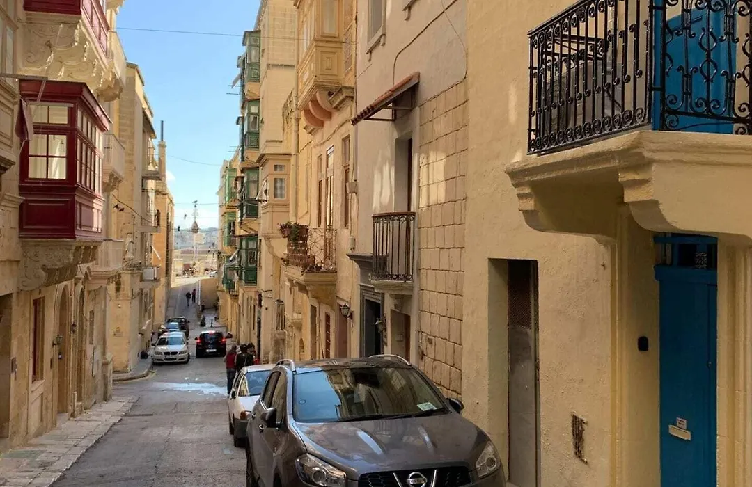 Valletta Studio-Hosted By Sweetstay-1