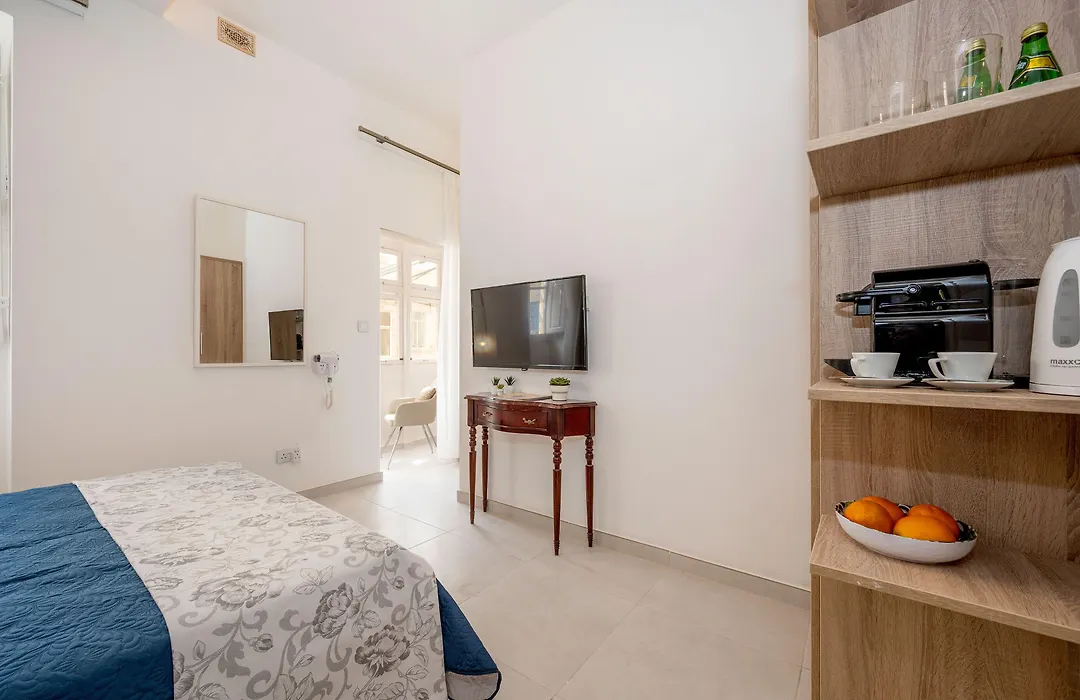 Vela Blu Boutique Suites-1