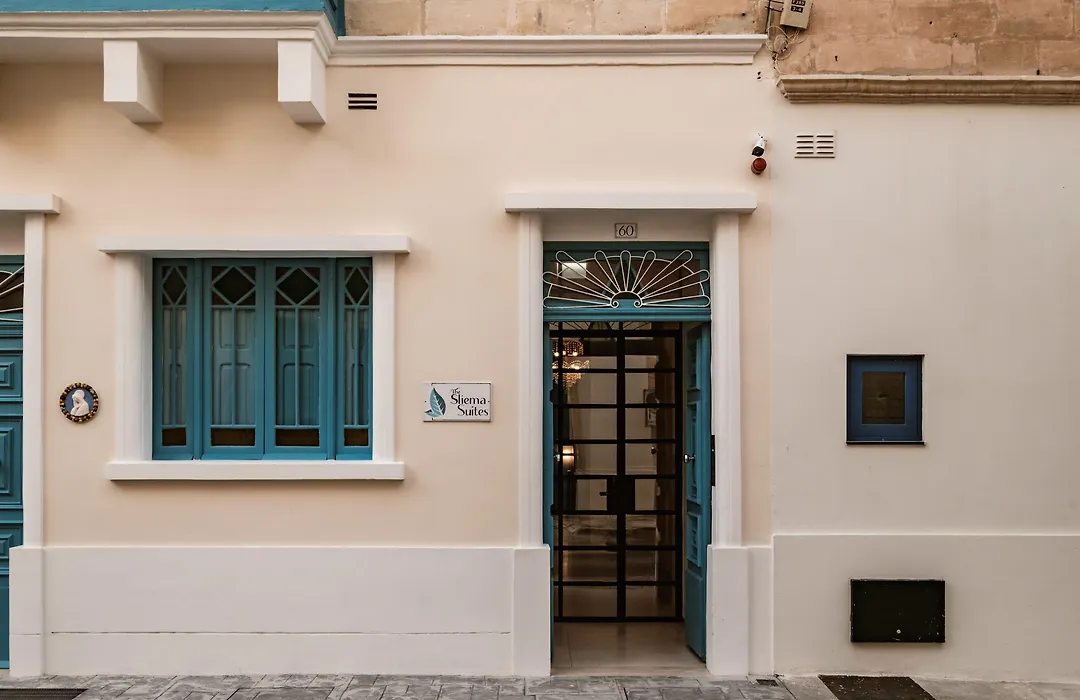 The Sliema Suites-1