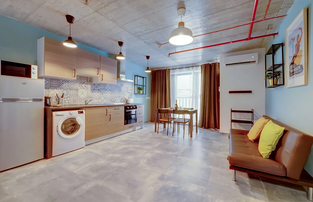 Sliema Creek Suites-1