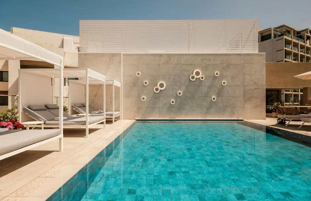 Courtyard By Marriott Sliema-1