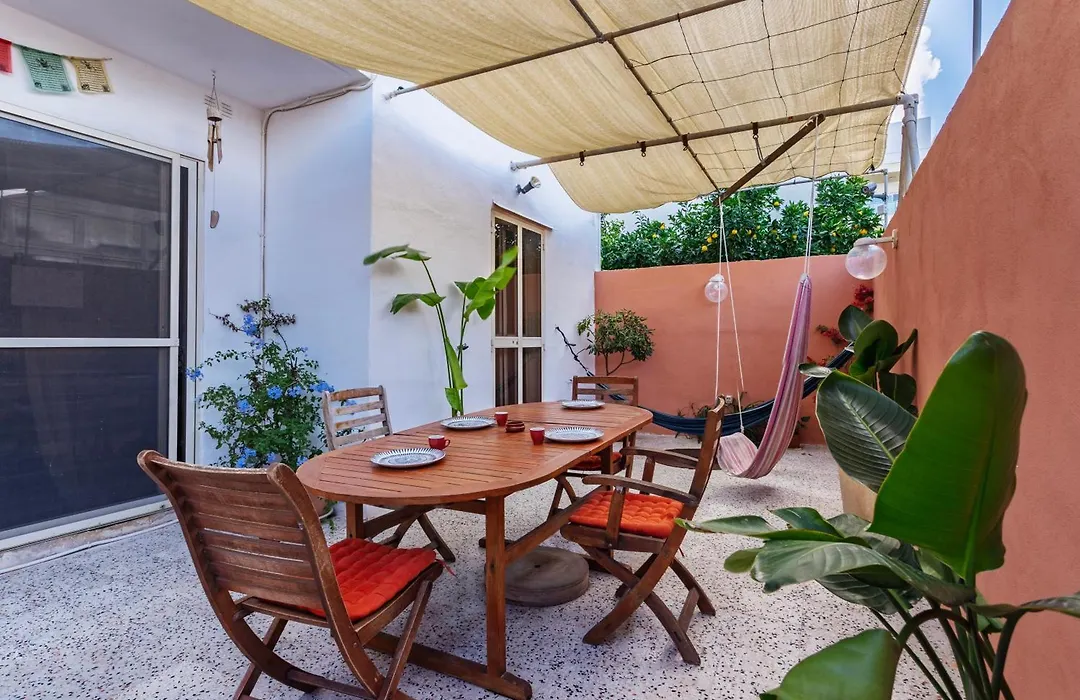 Boho Hostel-1