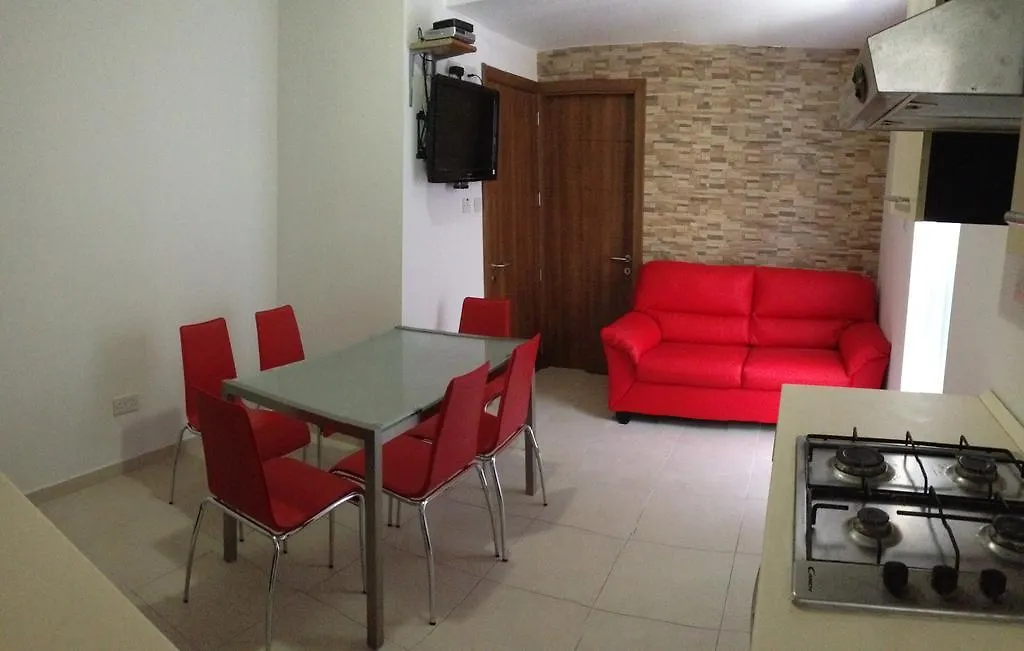 Joe Ann Apartments-1