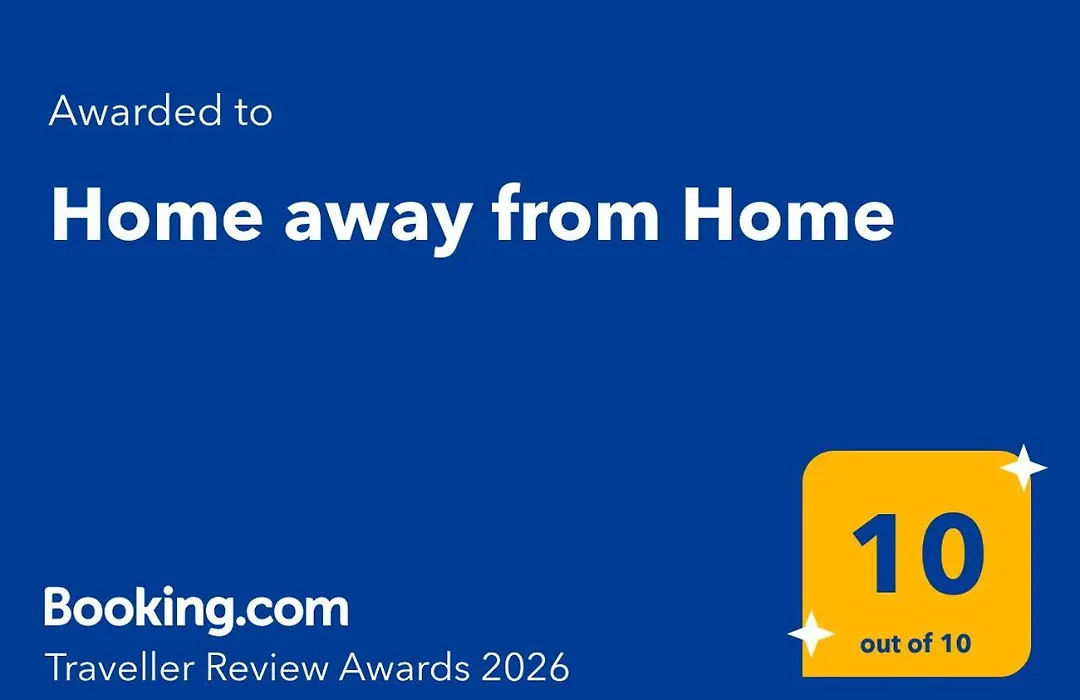 Home Away From Home-1