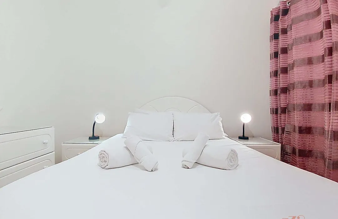 Bright Holiday Flat In Mellieha-1