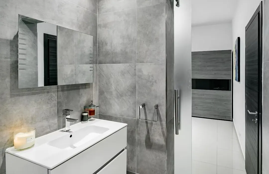 Award Winning Apartment St Julians-1