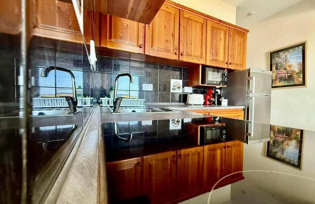 Horizon Apartments Gozo-1